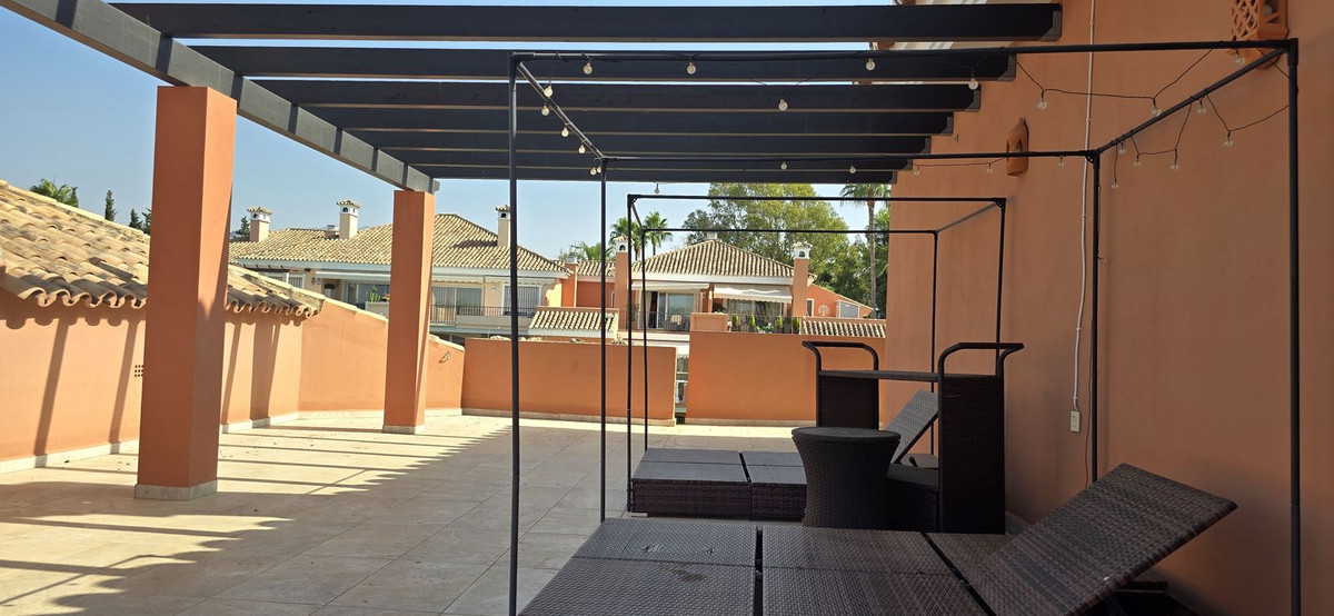 Penthouse Duplex bilde 15