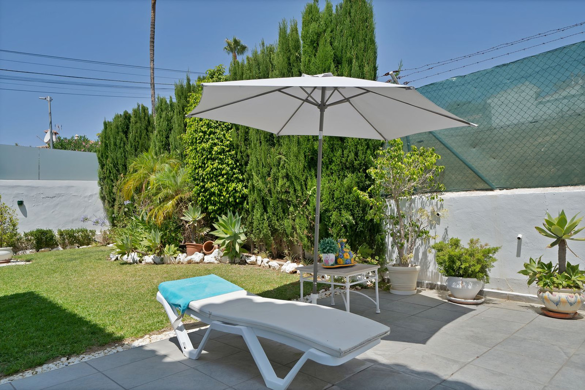 Detached Villa bilde 54