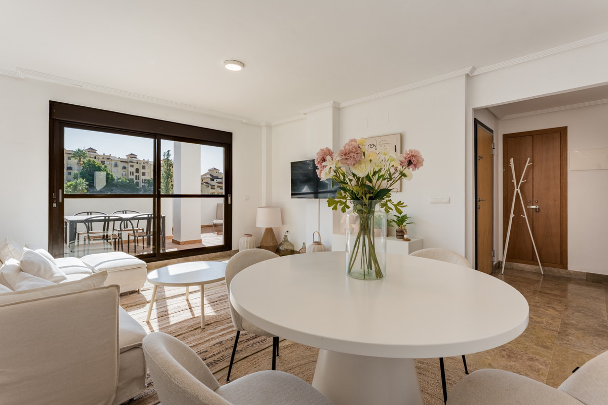 Penthouse Duplex bilde 9
