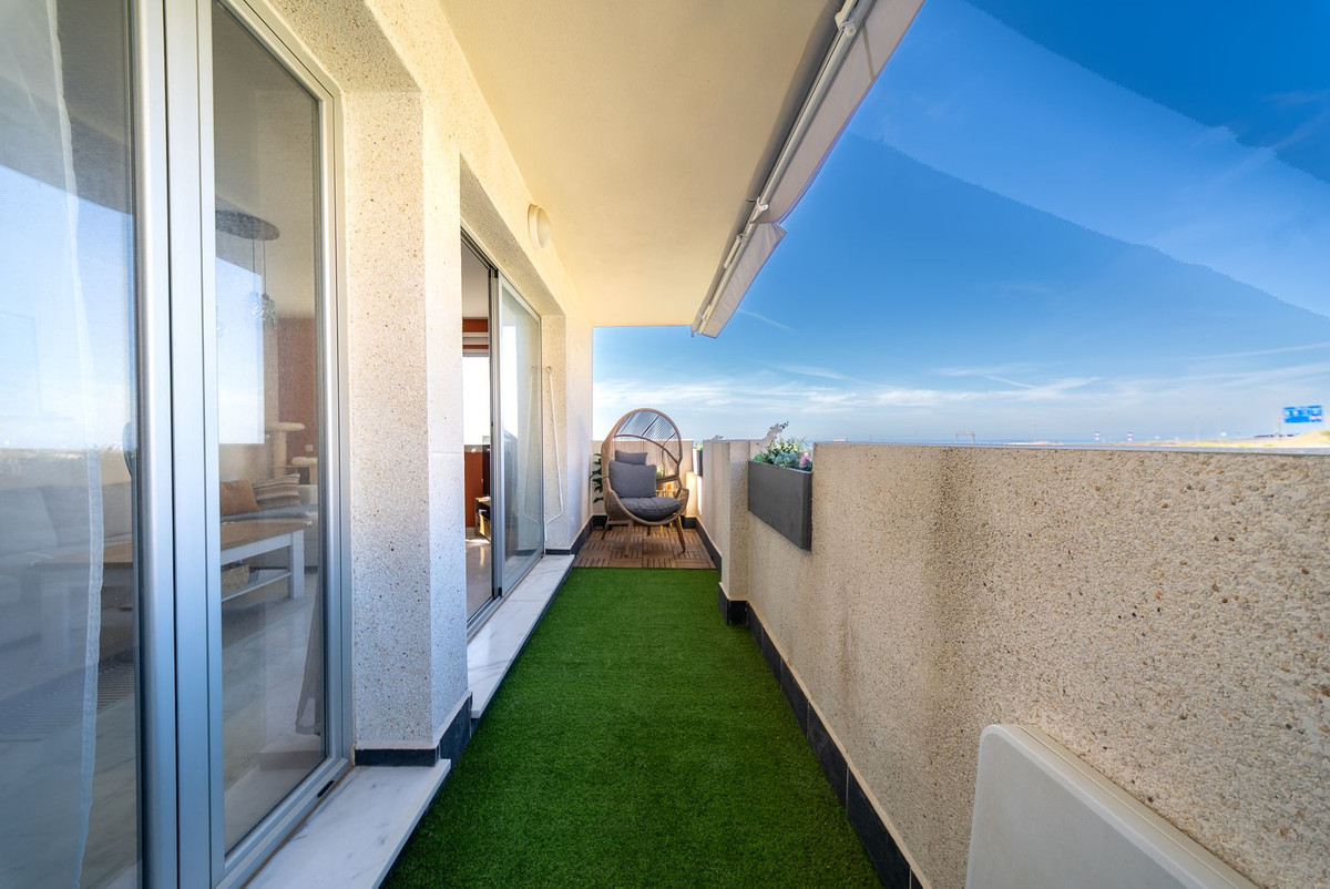 Middle Floor Apartment bilde 19