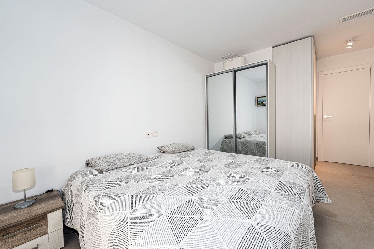 Penthouse Duplex bilde 9