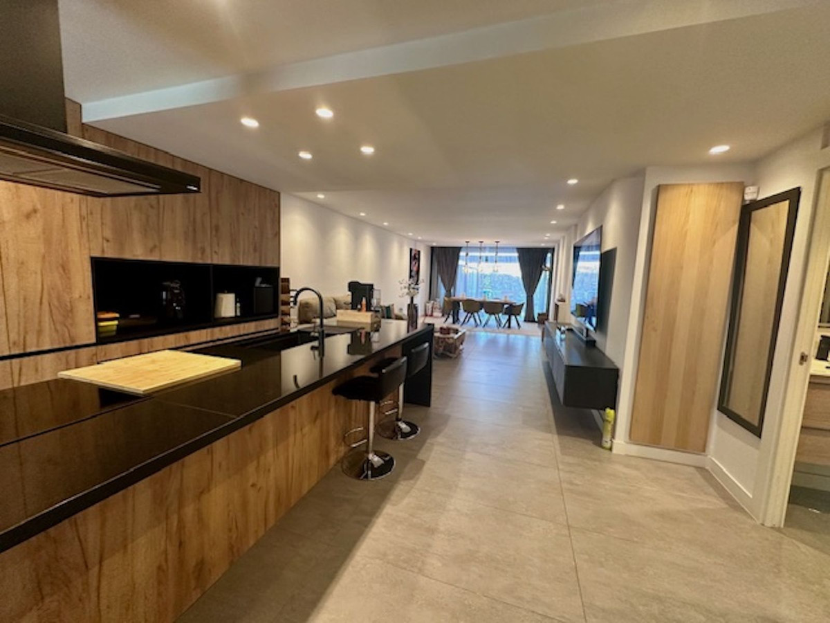 Ground Floor Apartment bilde 10