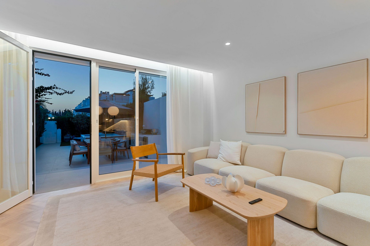 Townhouse bilde 25