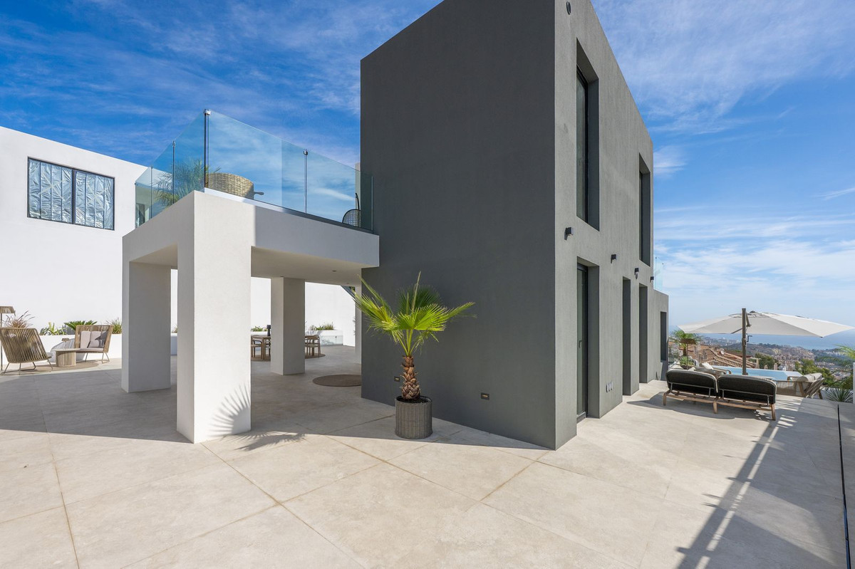 Detached Villa bilde 67