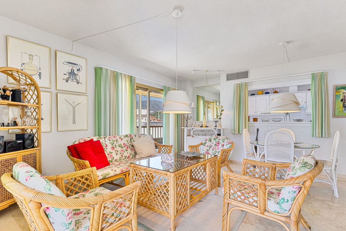 Middle Floor Apartment bilde 8