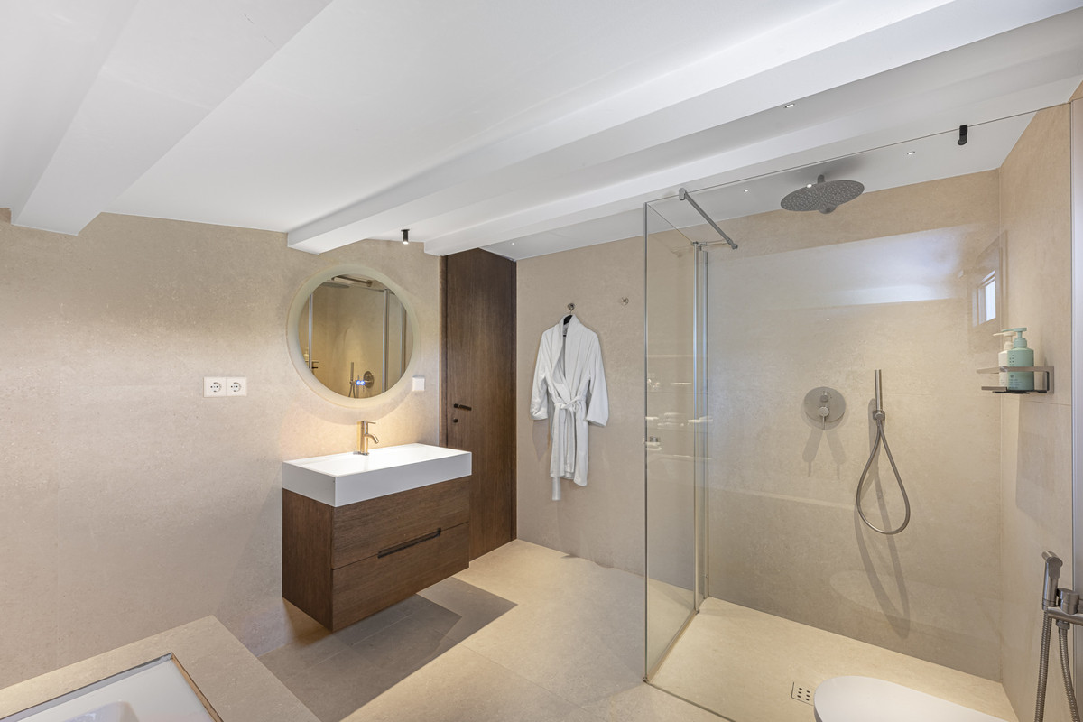 Penthouse Duplex bilde 16