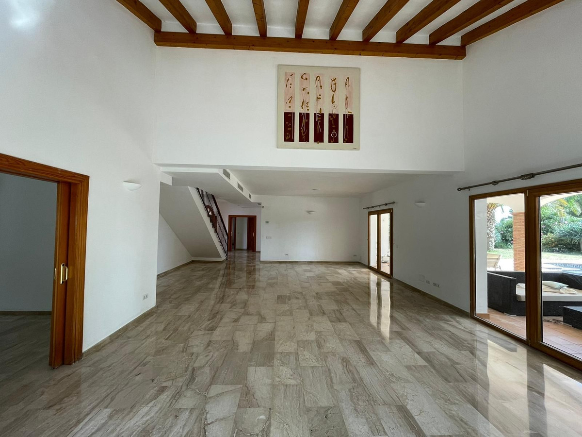 Detached Villa bilde 16