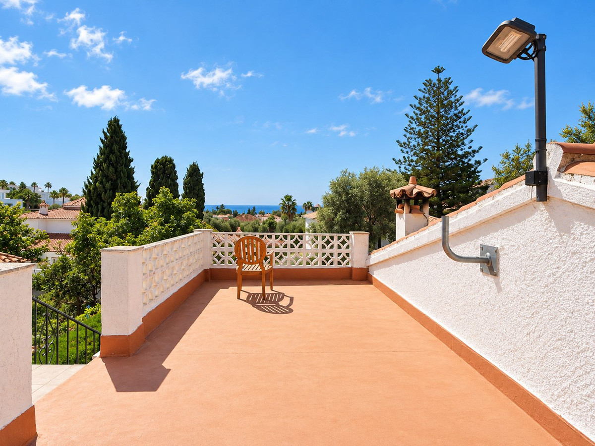 Detached Villa bilde 22