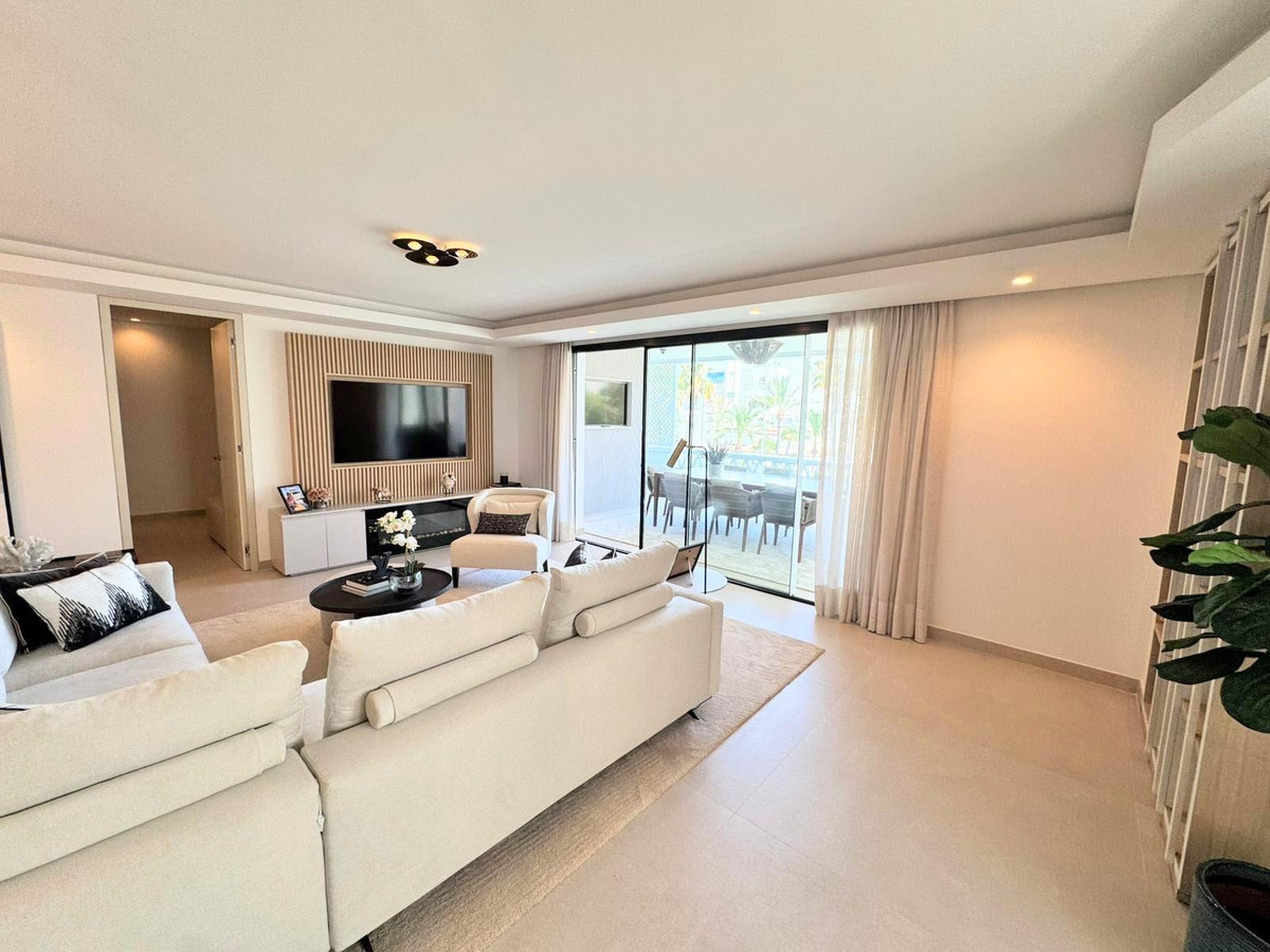 Middle Floor Apartment bilde 12