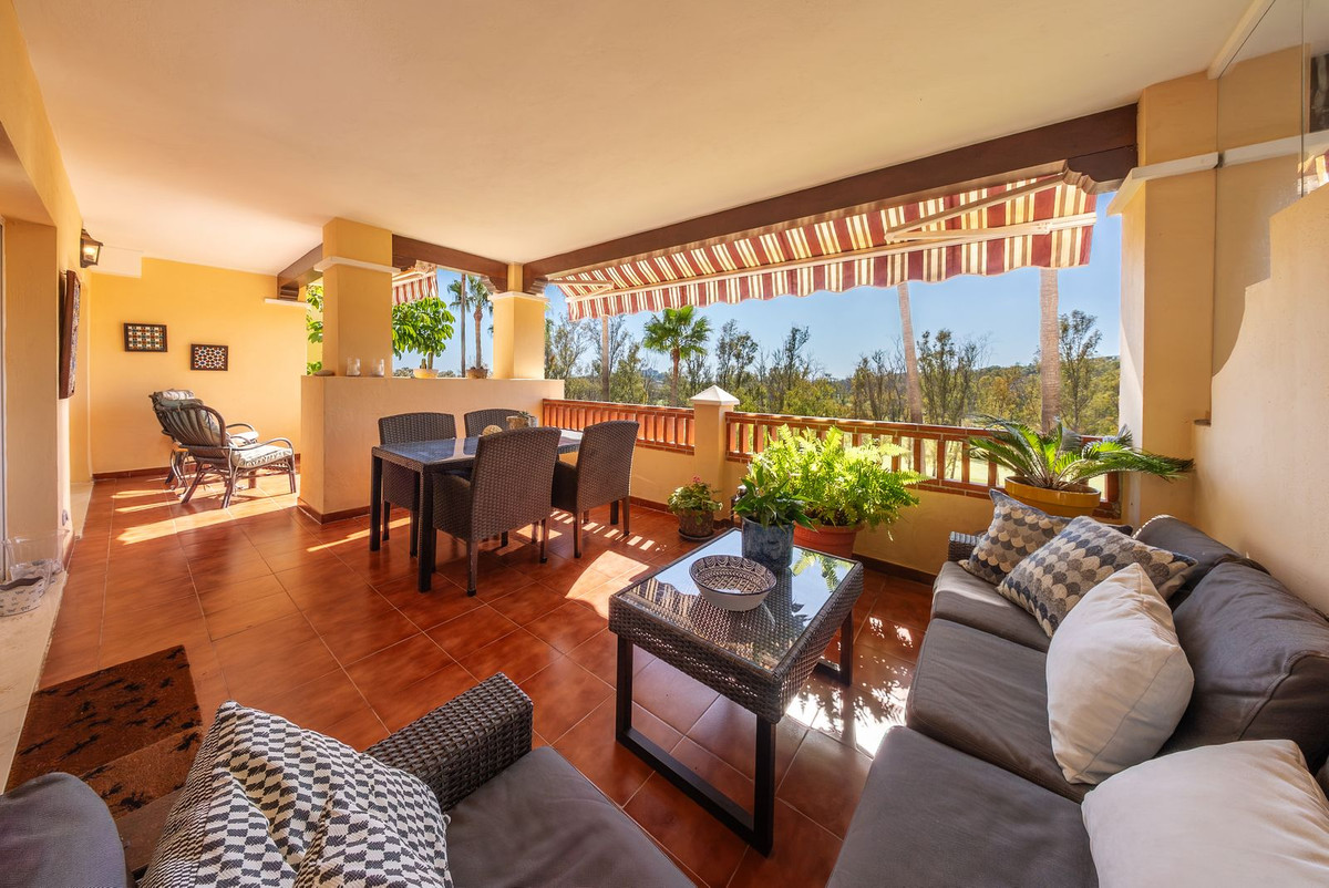 Middle Floor Apartment bilde 4