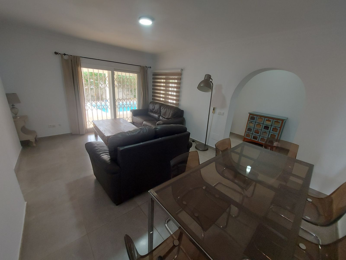 Detached Villa bilde 17