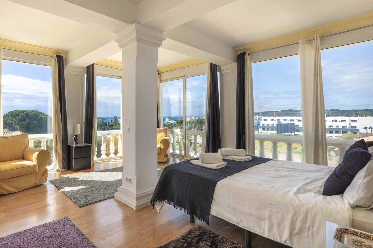 Detached Villa bilde 6