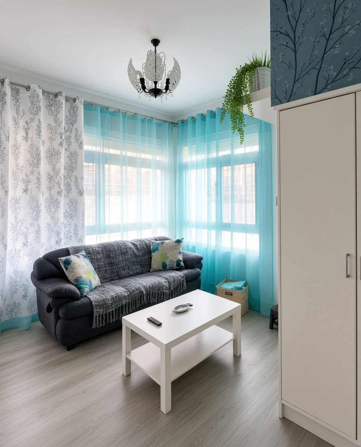Ground Floor Apartment bilde 4