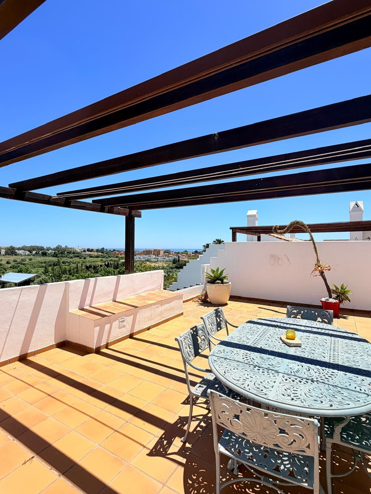 Penthouse Duplex bilde 55