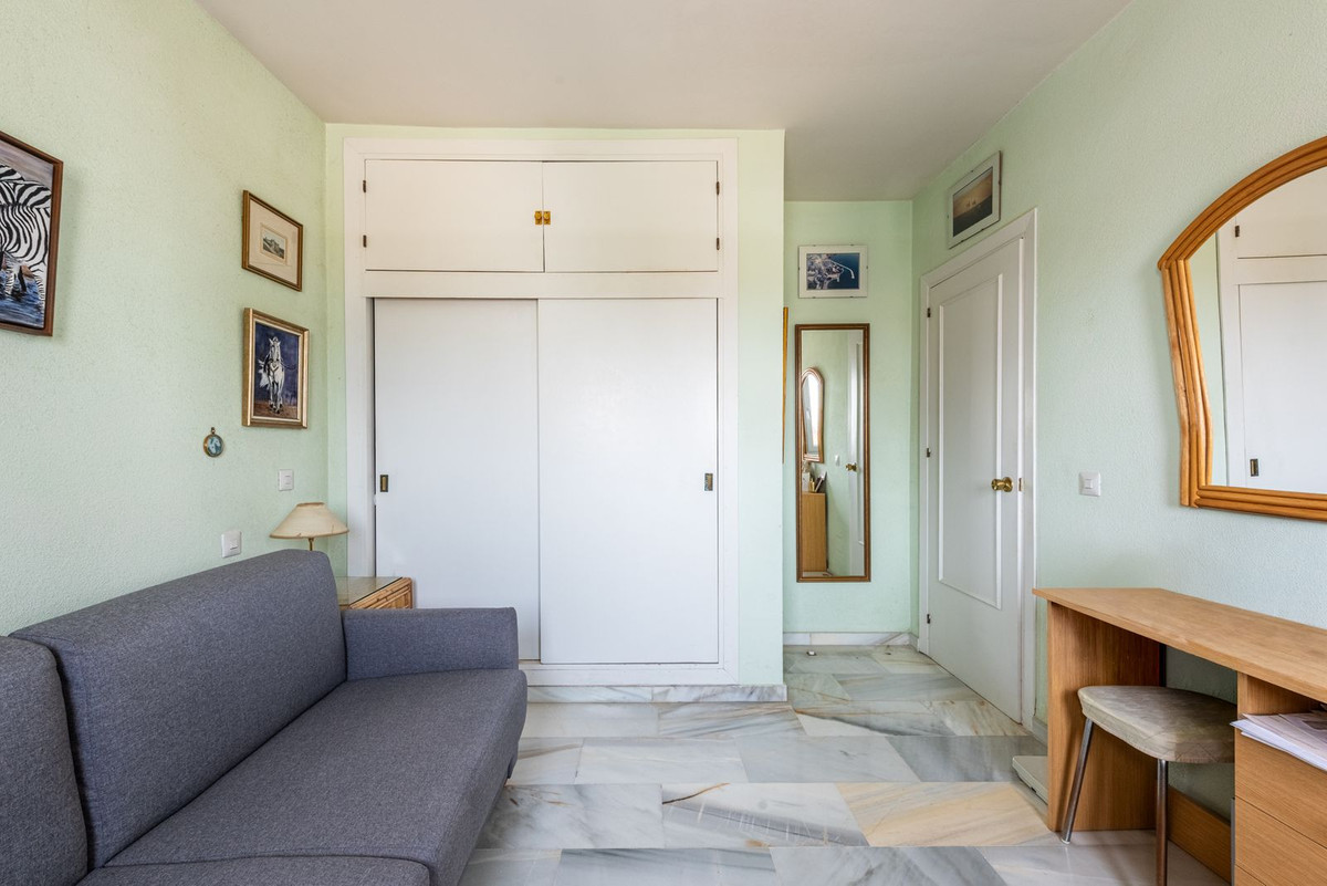 Top Floor Apartment bilde 10