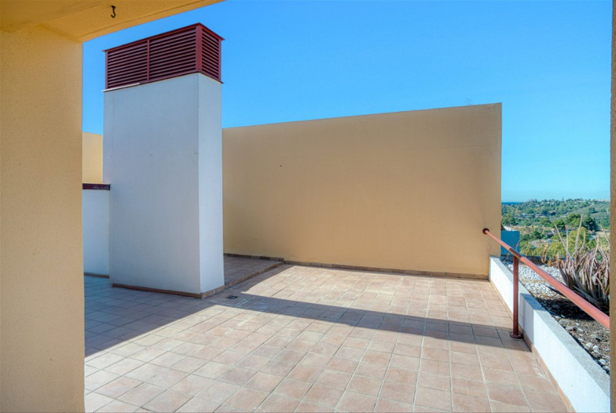 Penthouse Duplex bilde 18