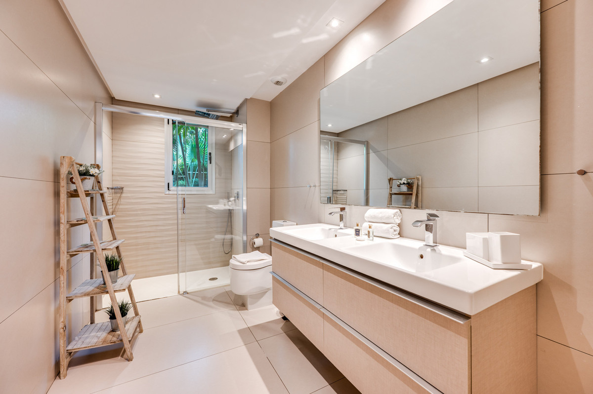 Ground Floor Apartment bilde 16