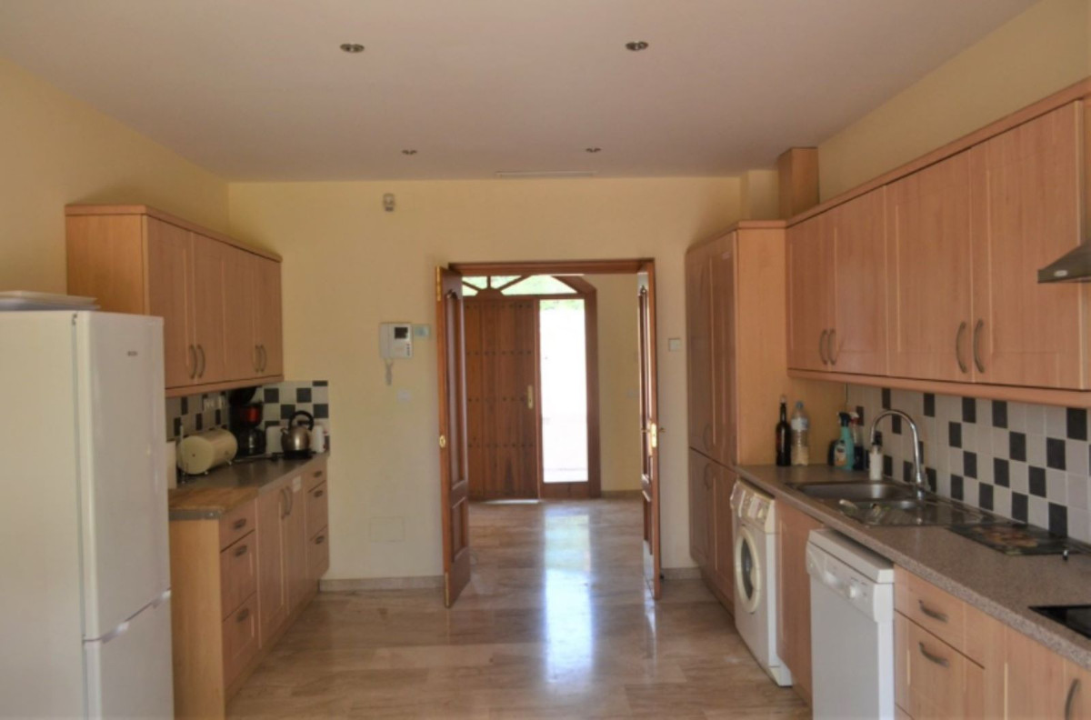 Detached Villa bilde 7
