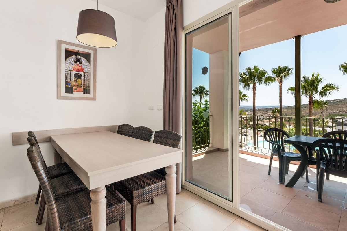 Middle Floor Apartment bilde 6