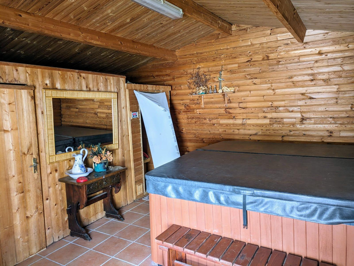 Detached Villa bilde 4