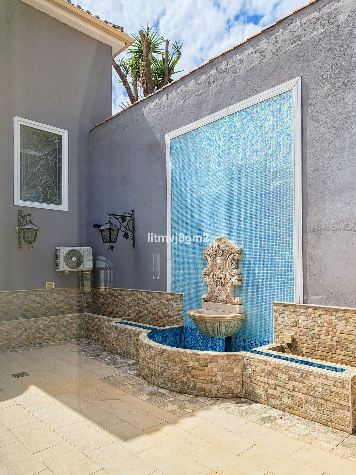 Detached Villa bilde 26