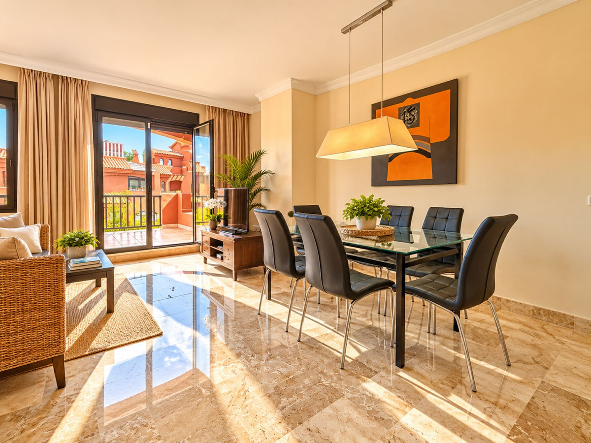 Penthouse Duplex bilde 4