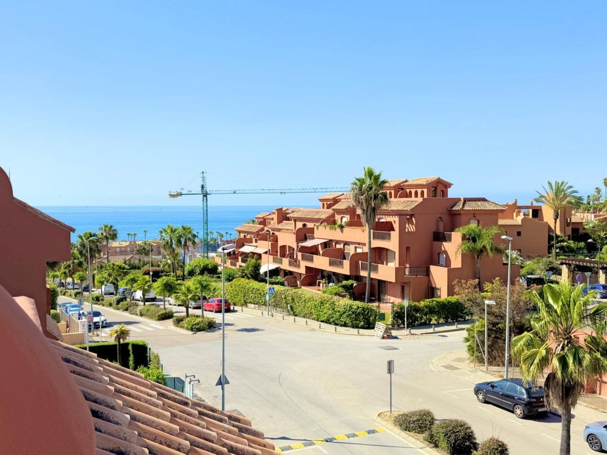 Penthouse Duplex bilde 38