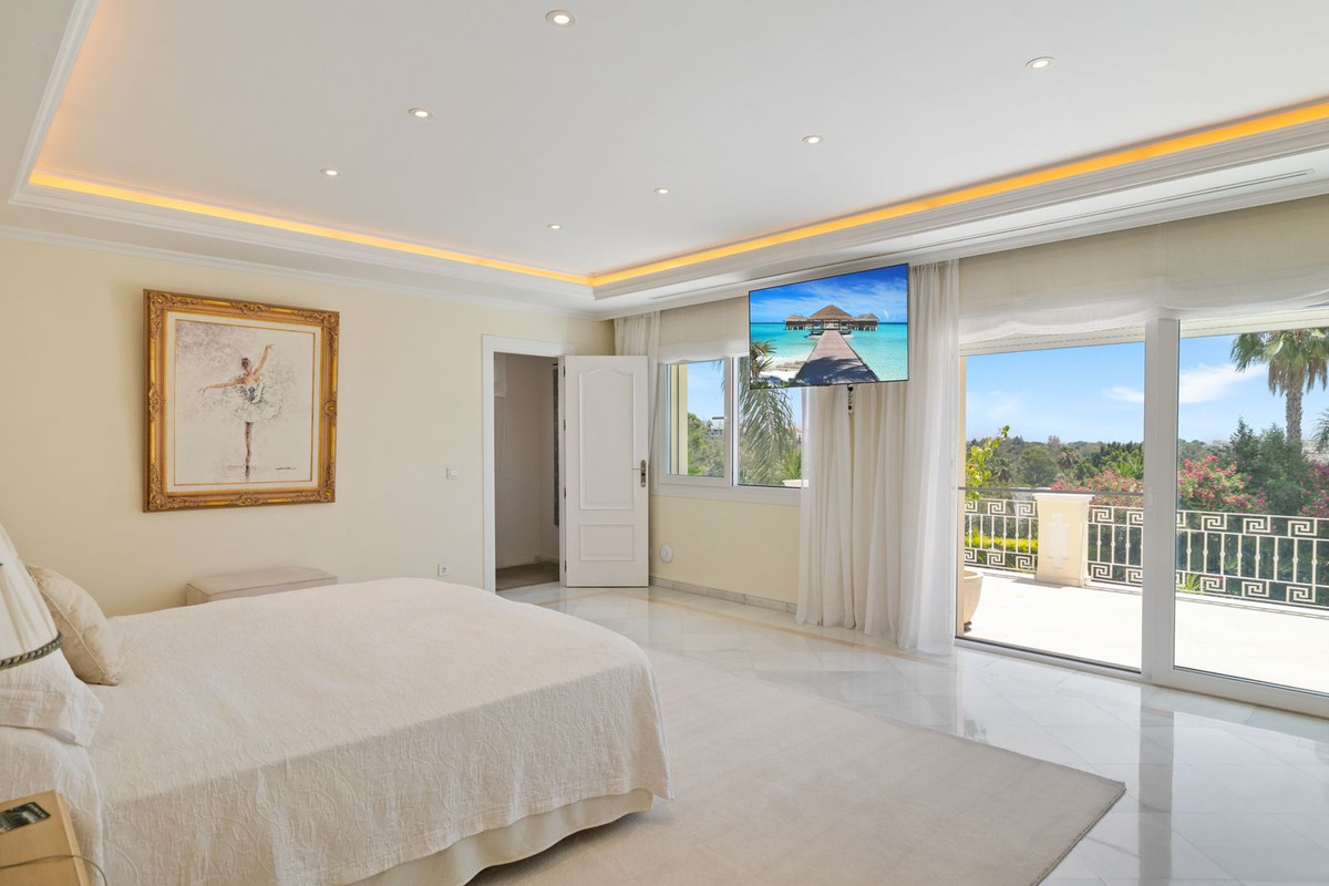Detached Villa bilde 23