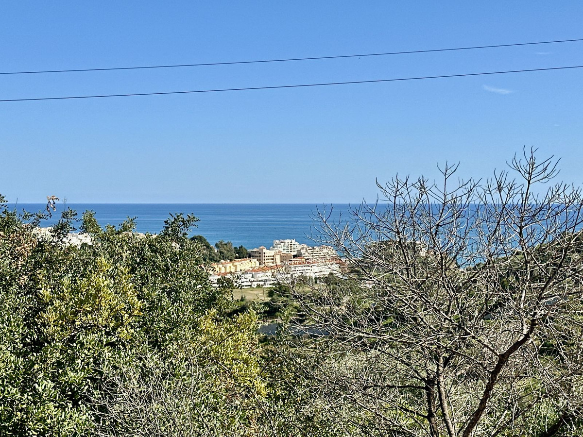 Detached Villa bilde 1