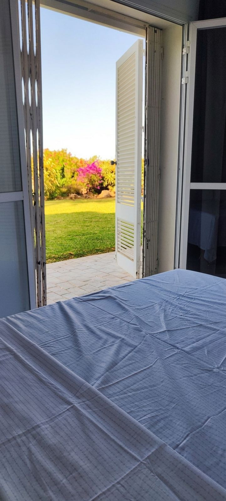 Ground Floor Apartment bilde 32