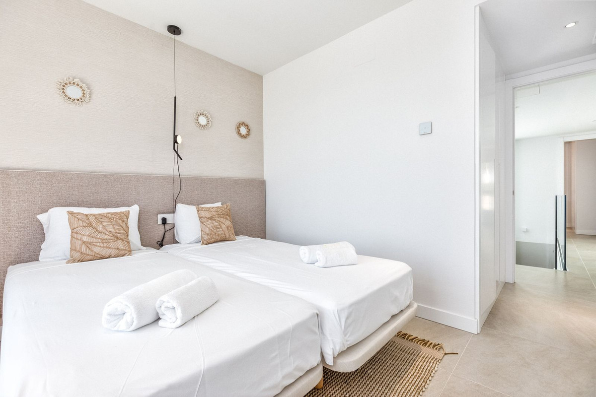 Townhouse bilde 26