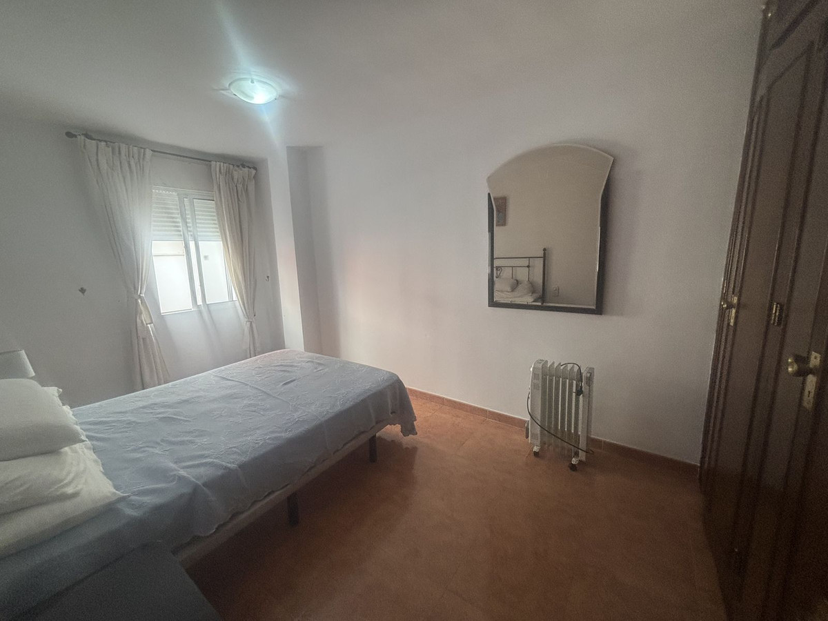 Middle Floor Apartment bilde 10