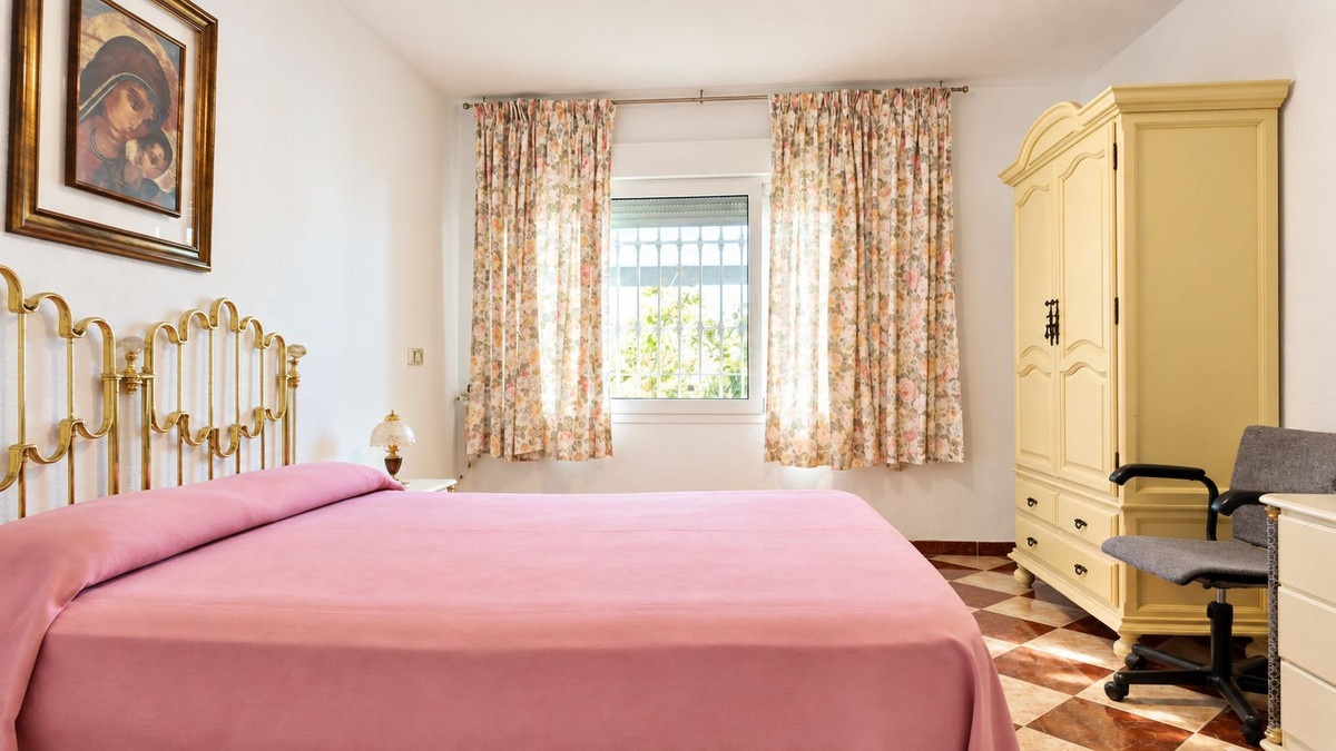 Detached Villa bilde 24