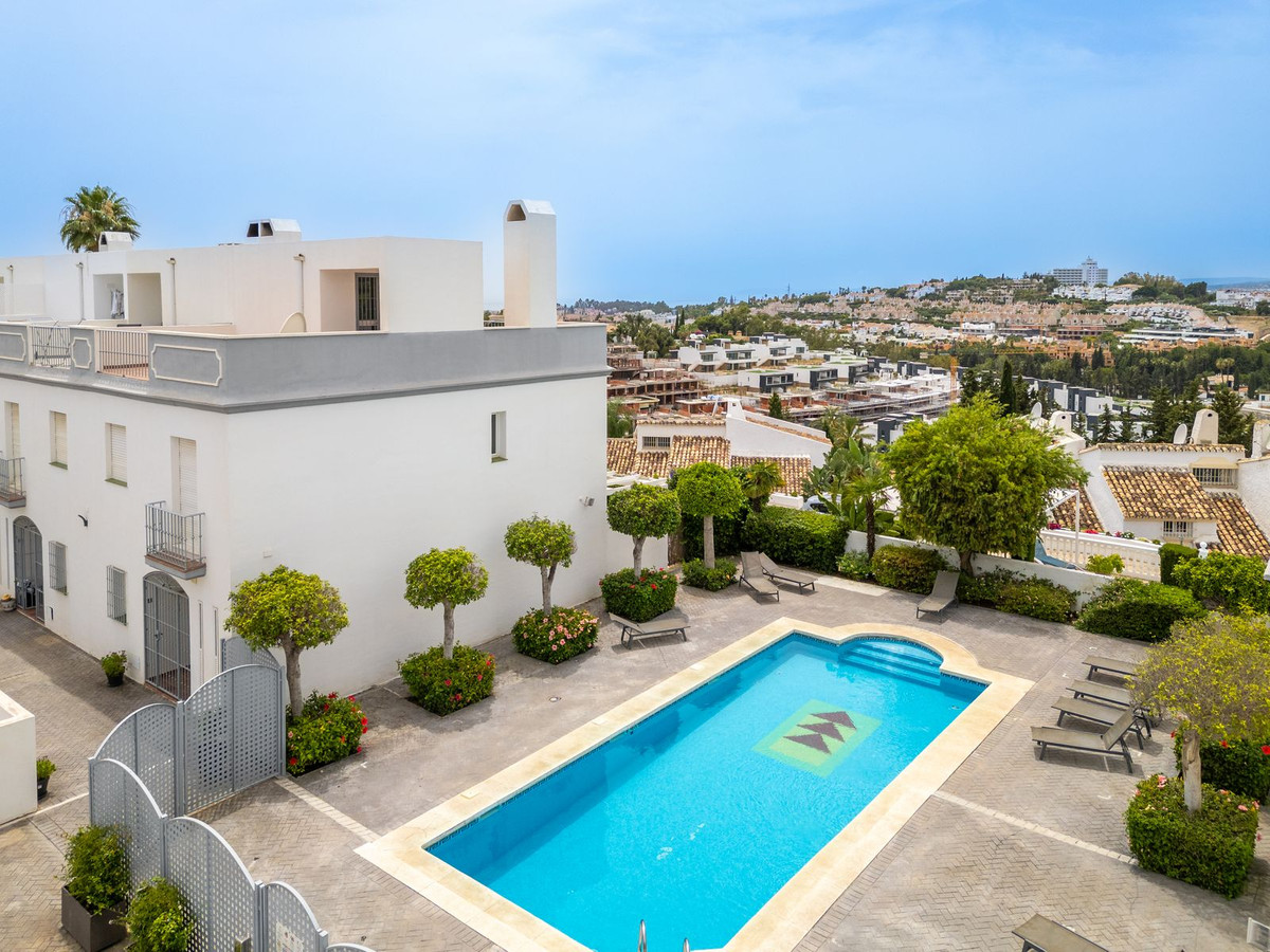 Townhouse bilde 21