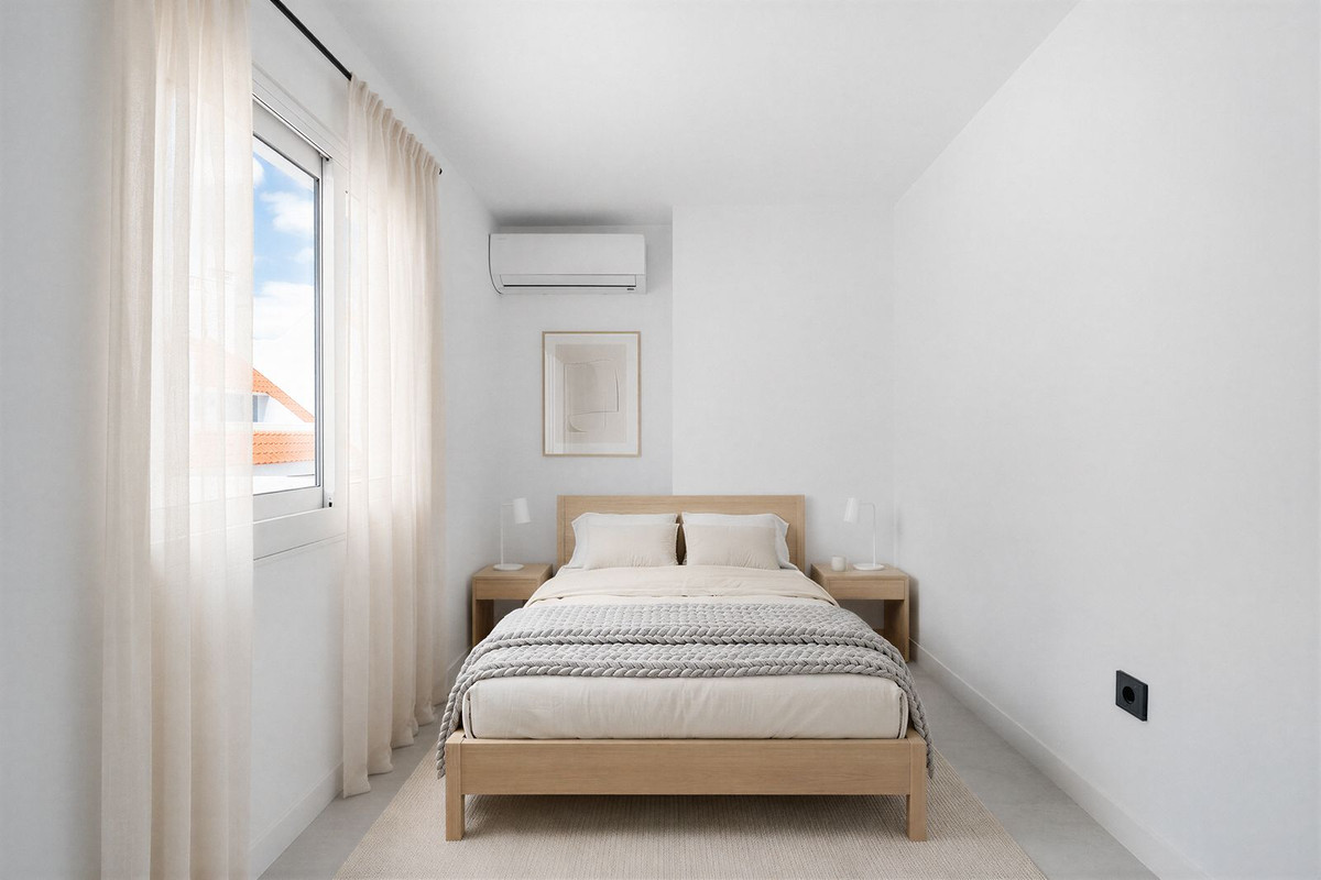 Penthouse Duplex bilde 9
