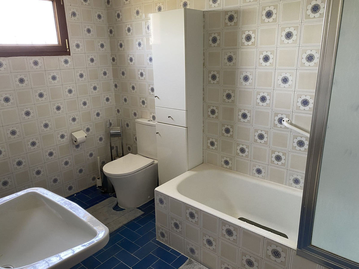 Detached Villa bilde 10