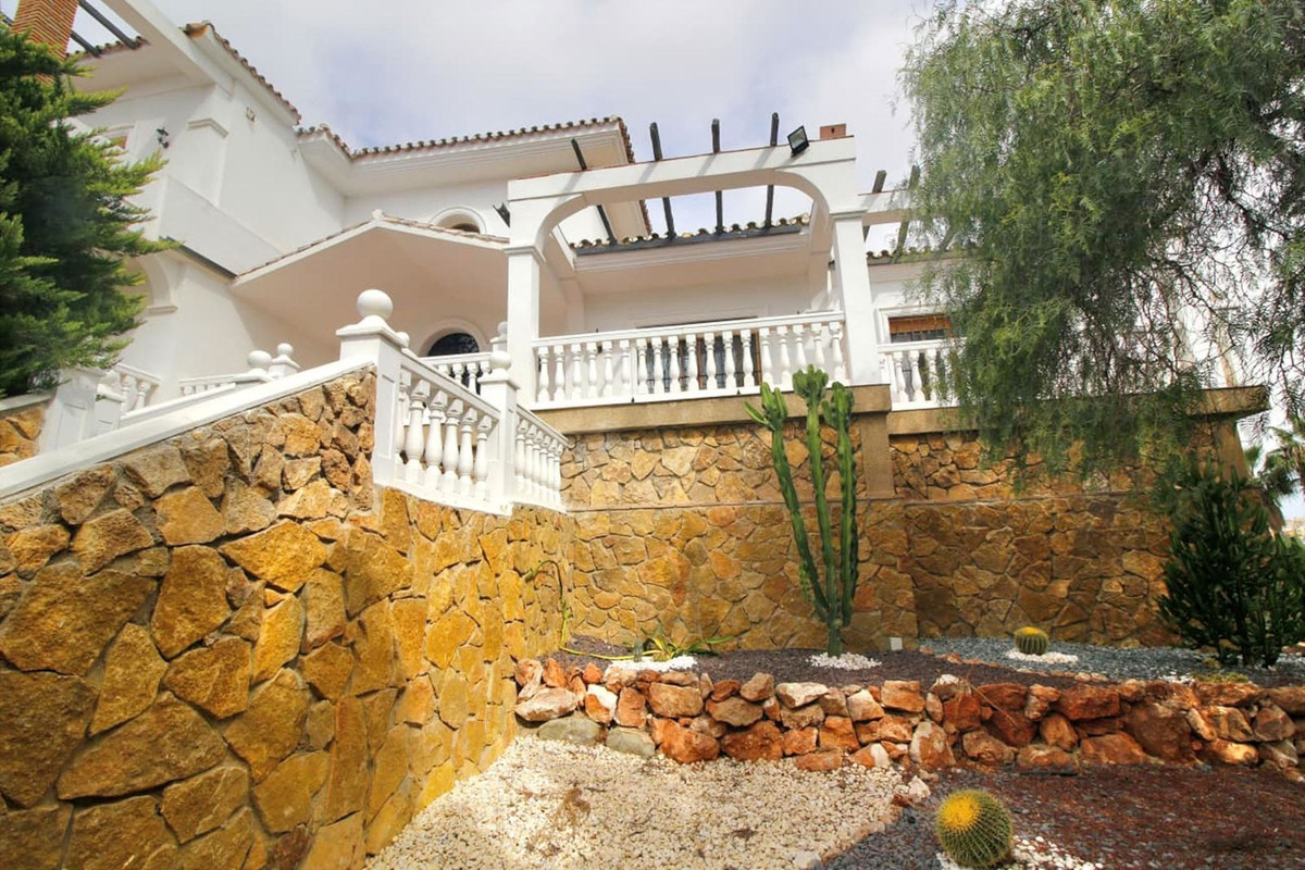 Detached Villa bilde 56