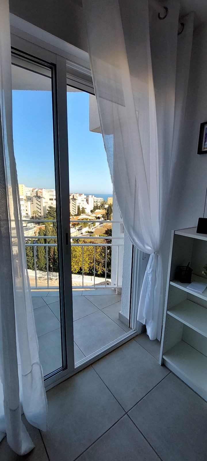 Middle Floor Apartment bilde 11