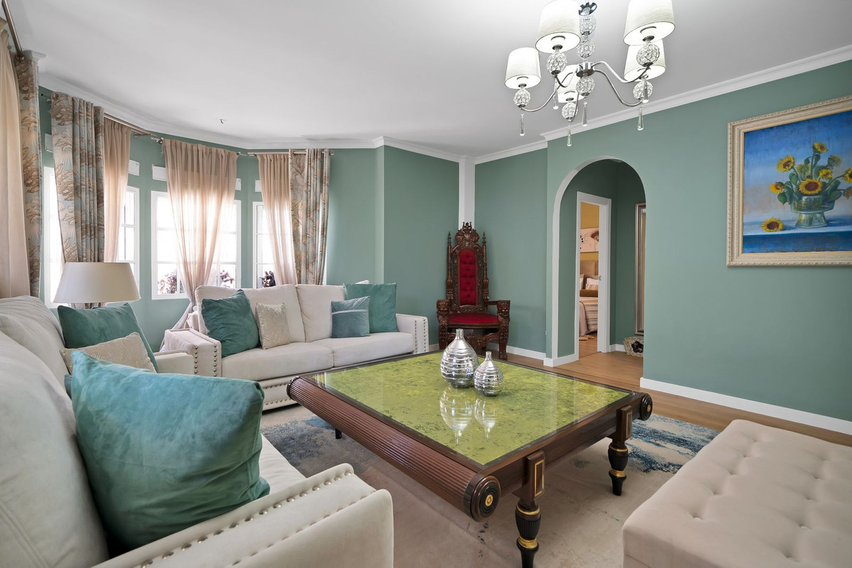 Detached Villa bilde 11