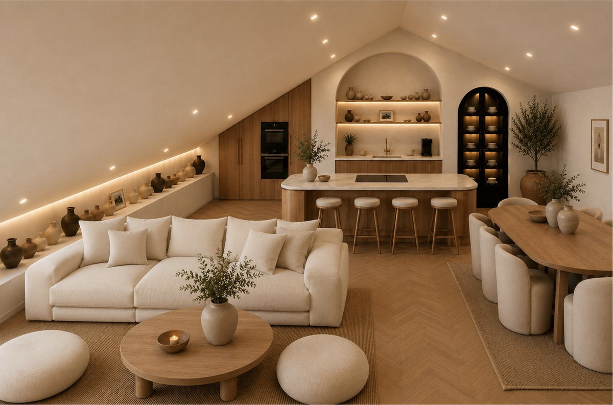 Penthouse bilde 1