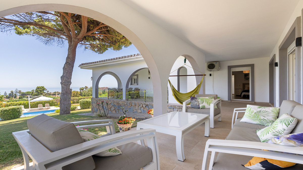 Detached Villa bilde 50