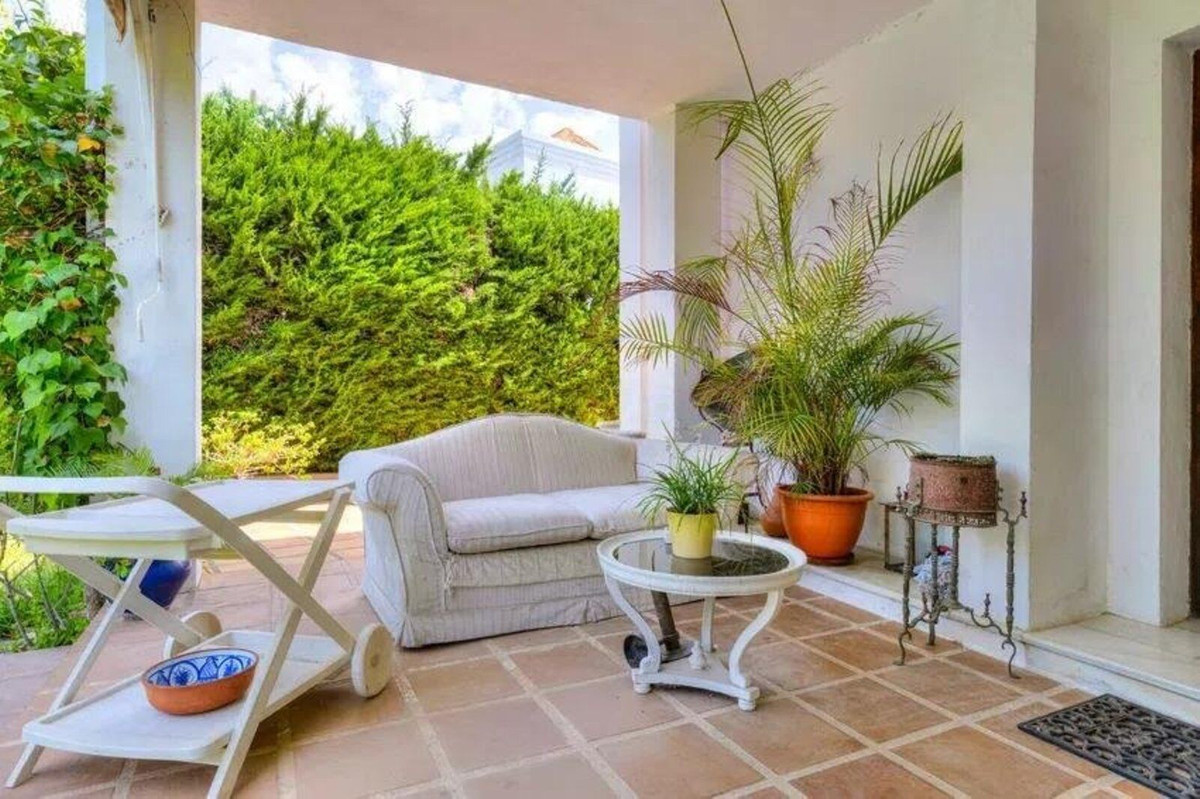 Detached Villa bilde 11