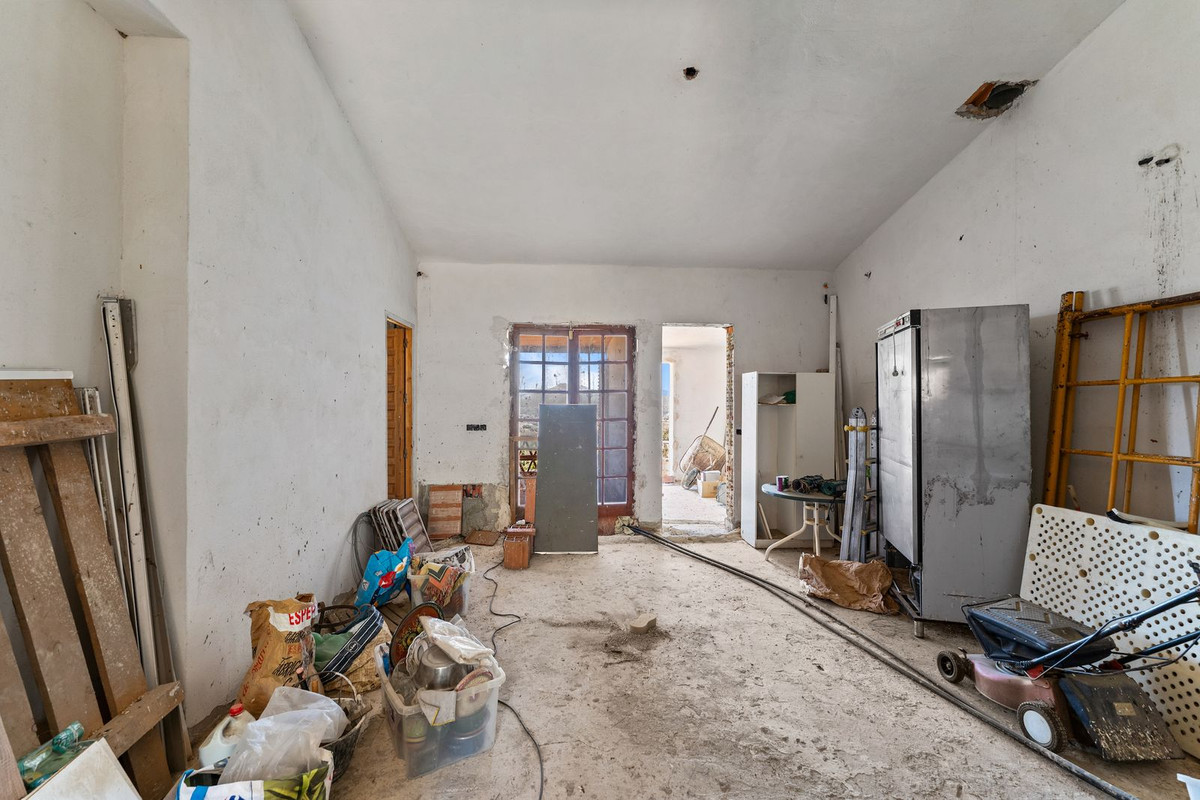 Detached Villa bilde 42