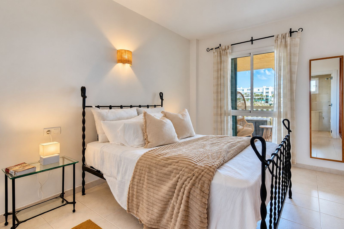 Middle Floor Apartment bilde 23