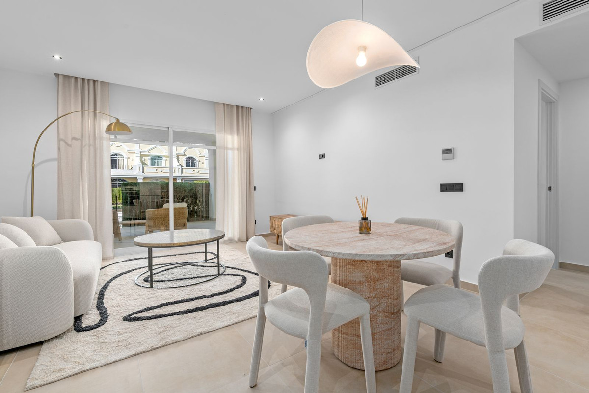 Ground Floor Apartment bilde 1