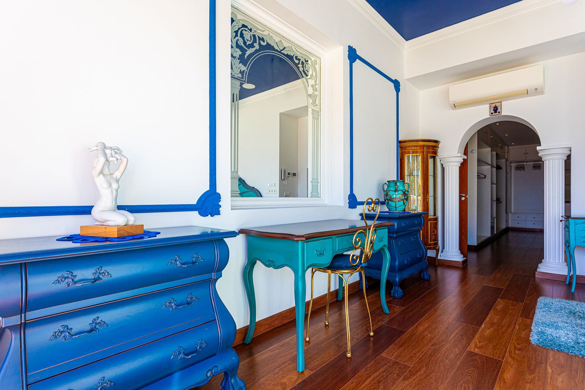 Detached Villa bilde 40