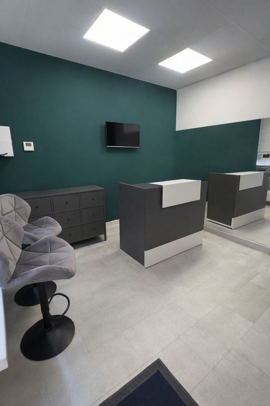 Commercial Premises bilde 2