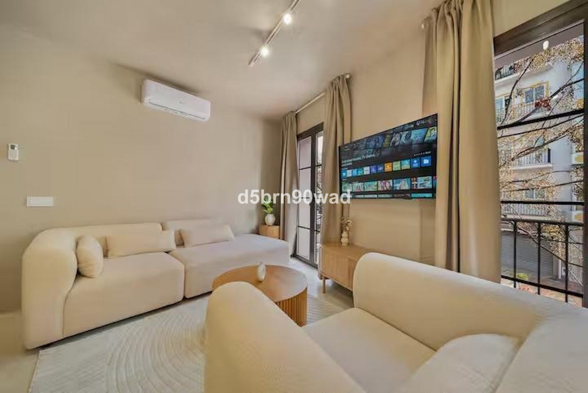 Middle Floor Apartment bilde 5