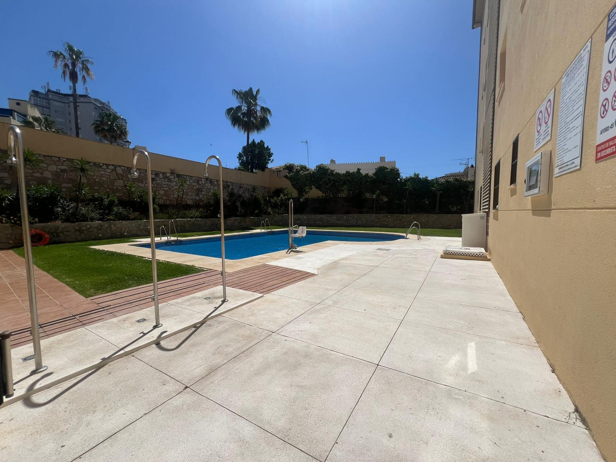 Ground Floor Apartment bilde 23