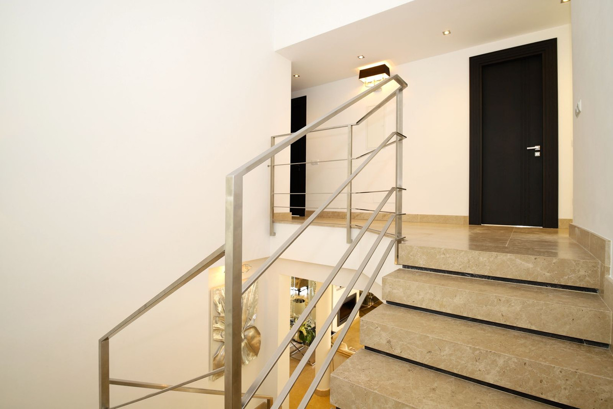 Detached Villa bilde 22